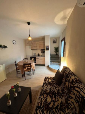 Casa delle farfalle Alberoro